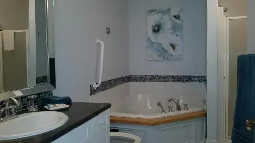 Condo Lac Archambault 295