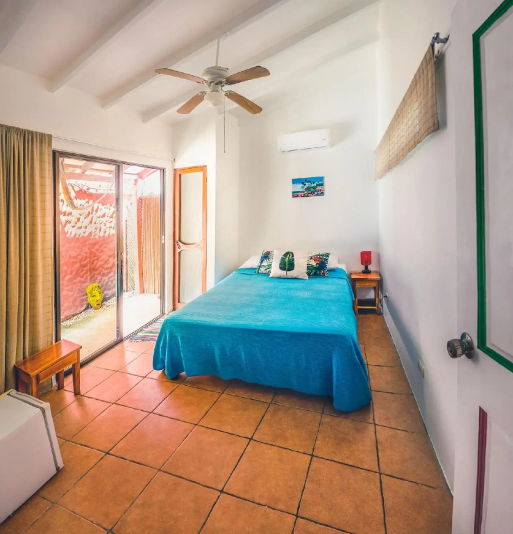 Hotel Mahayana