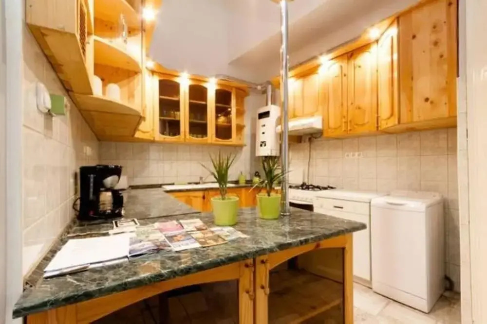 Bajcsy Design Group Apartment