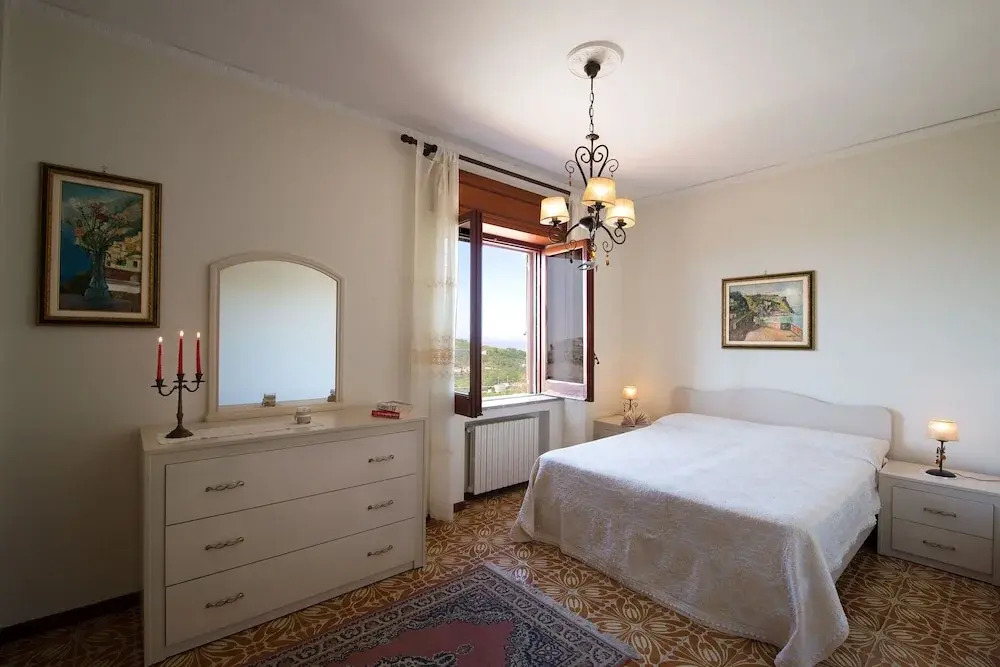 Villa Luciana