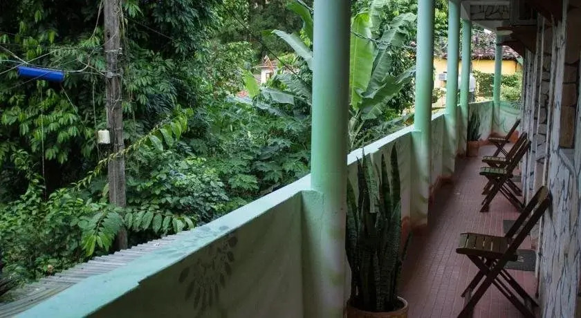 Hostel Rosa dos Ventos