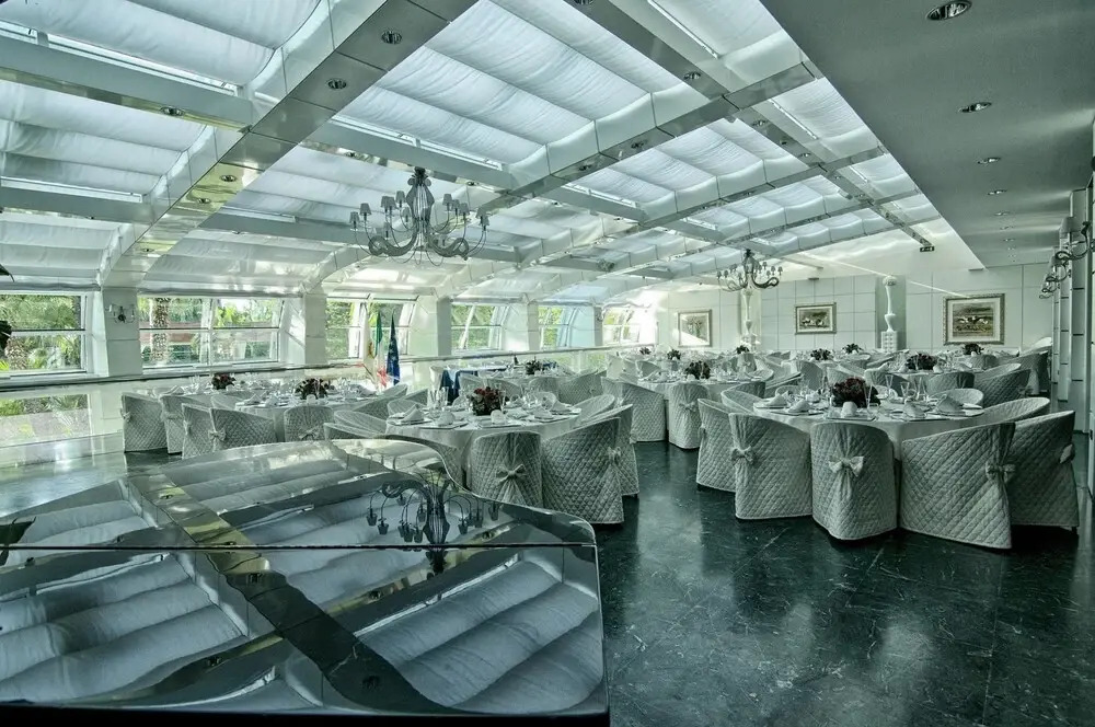 Garden Hotel
