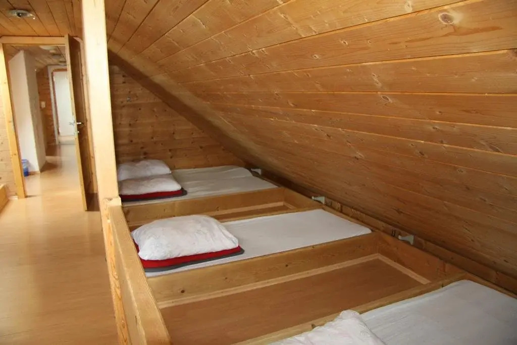 Lodge am Krippenstein