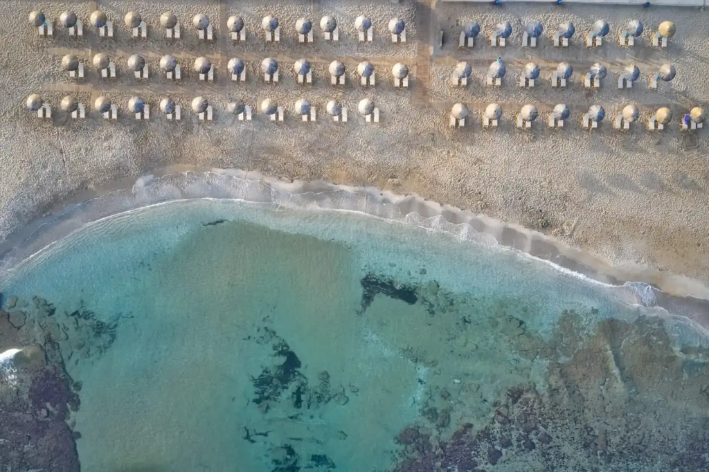Atlantica Caldera Palace