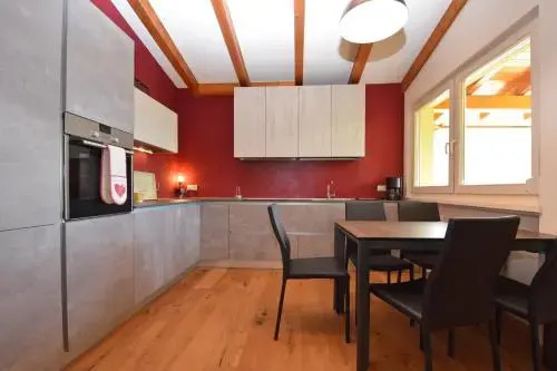 Aurturist Appartement 132