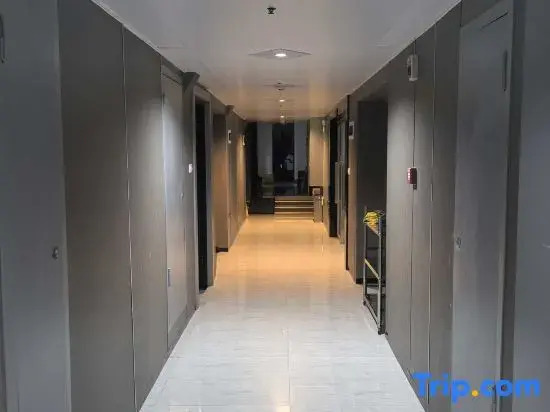 Guilin Wuwei E-sports Homestay