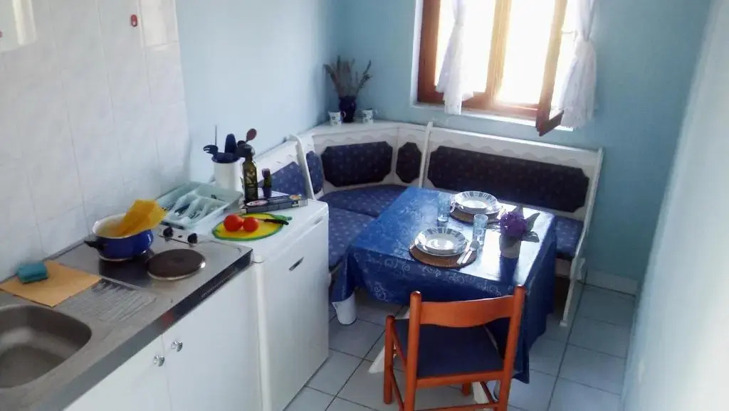 Apartmani Conar