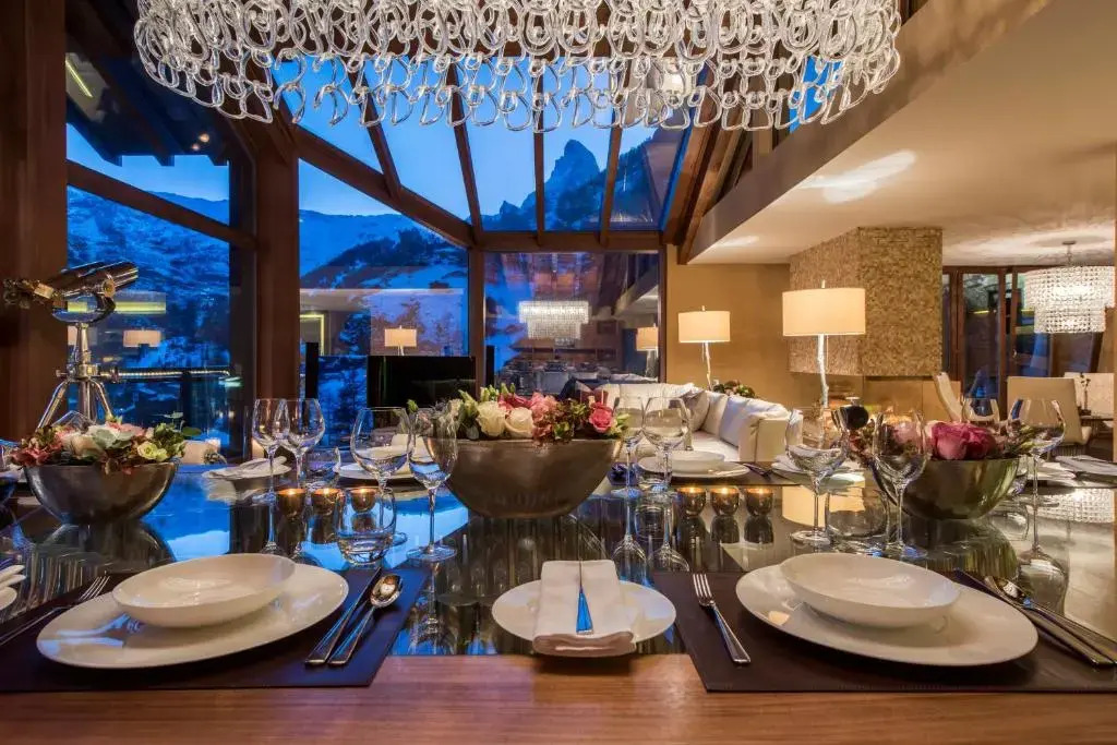 Haus-Ascot-Zermatt