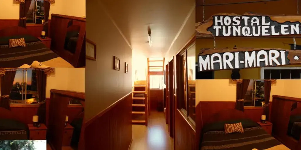 Hostal Tunquelen