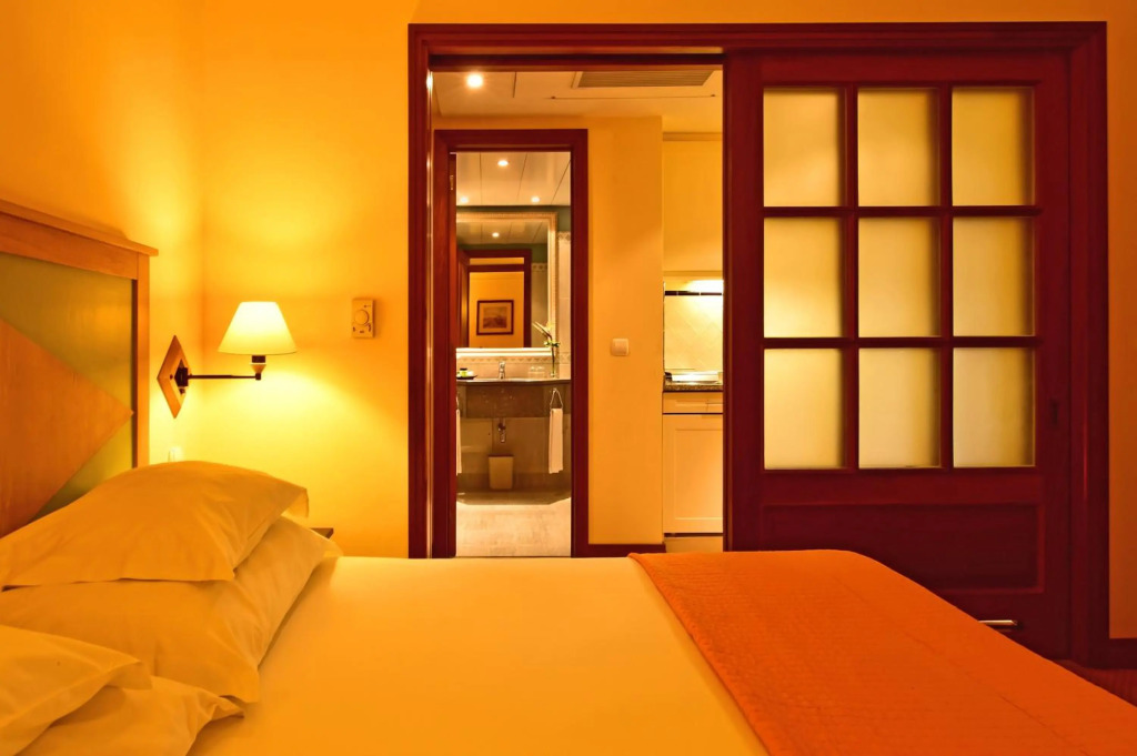 Pestana Miramar Garden & Ocean Hotel