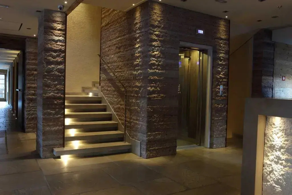 Rosapetra SPA Resort - Small Luxury Hotels of the World