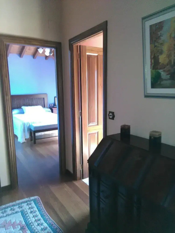 La Casita de Oza de los Rios
