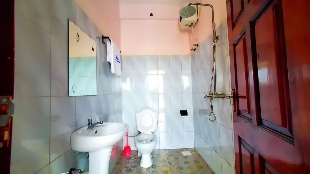 Hotel Komar