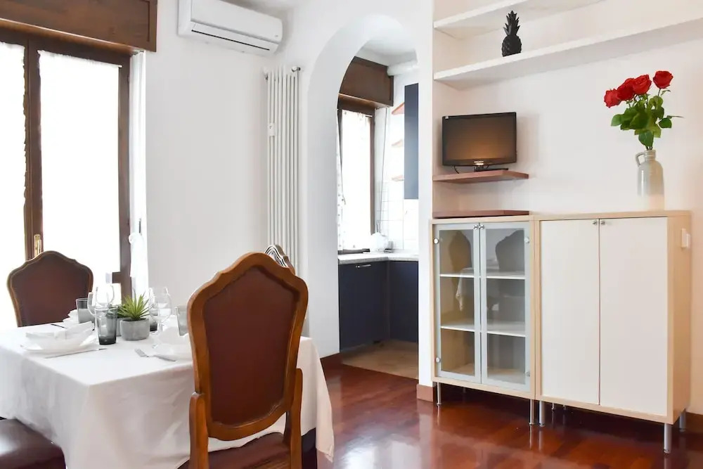 Ciardi - Design Apartment San Siro