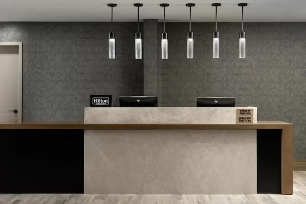 DoubleTree by Hilton Kelowna