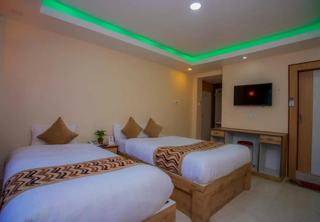 Yara Hotel