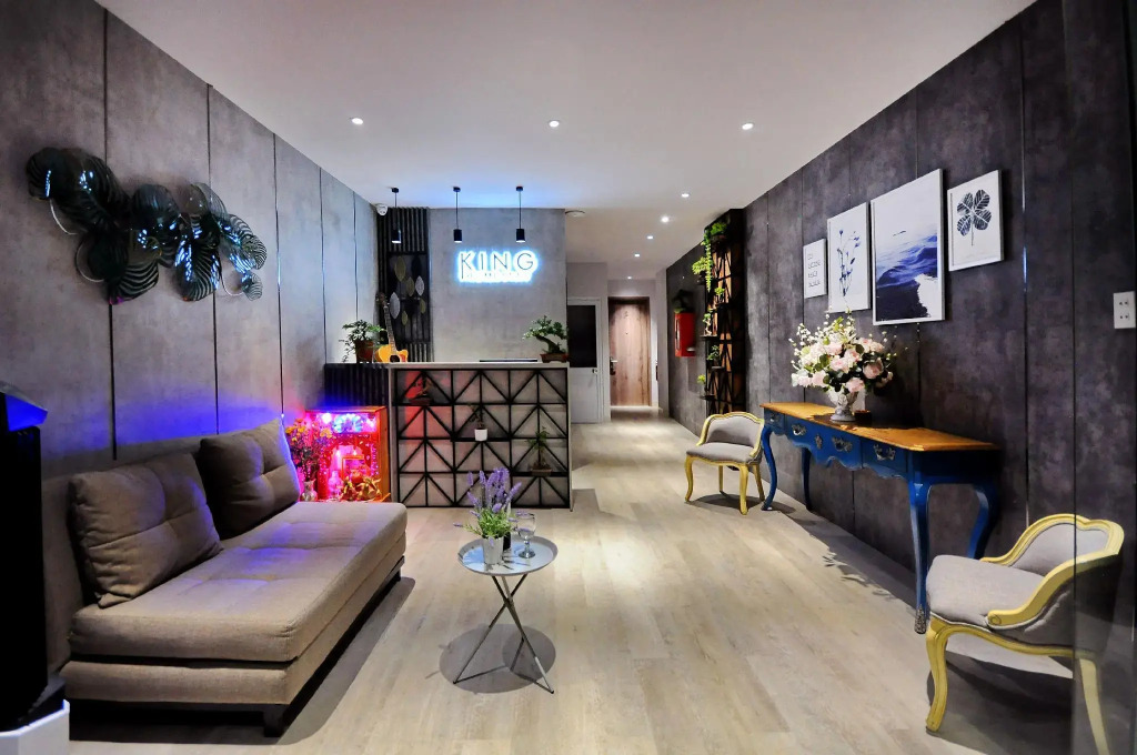King Homestay