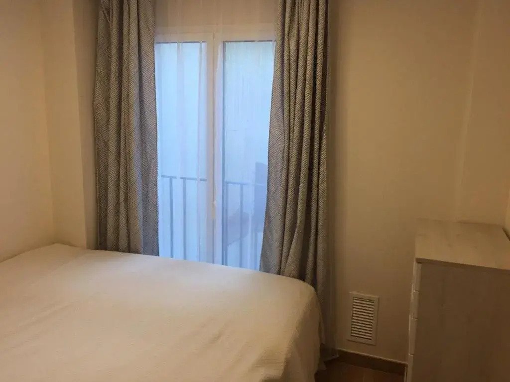 Nuevo Apartamento Moderno Elisa - a 80 metros de la playa para 5 personas