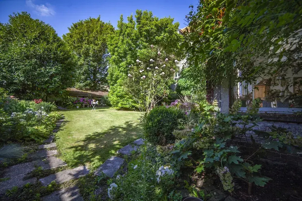 Maison d'Hôtes Cap et Marais d'Opale