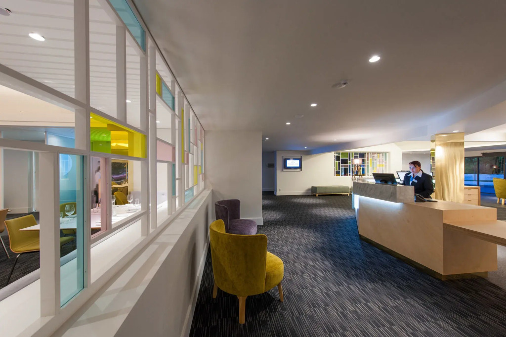 Scenic Hotel Marlborough