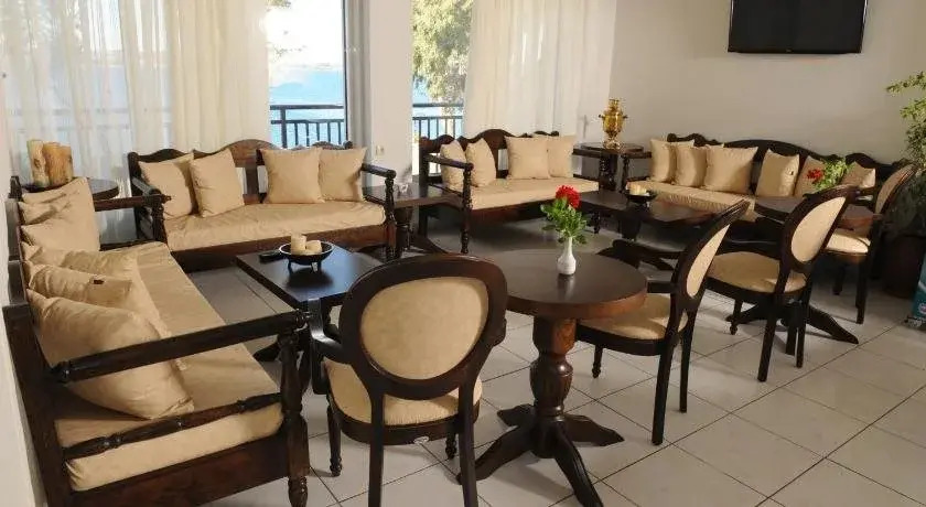 Ammouliani Hotel