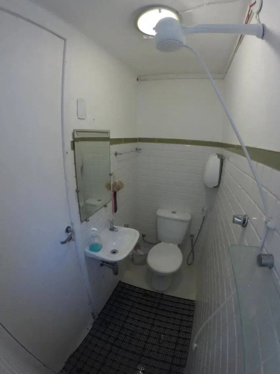 Rio Beach Hostel
