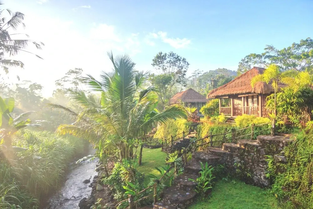 The Campuan Villa