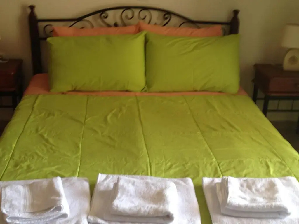 Cosmos Villas Angelina