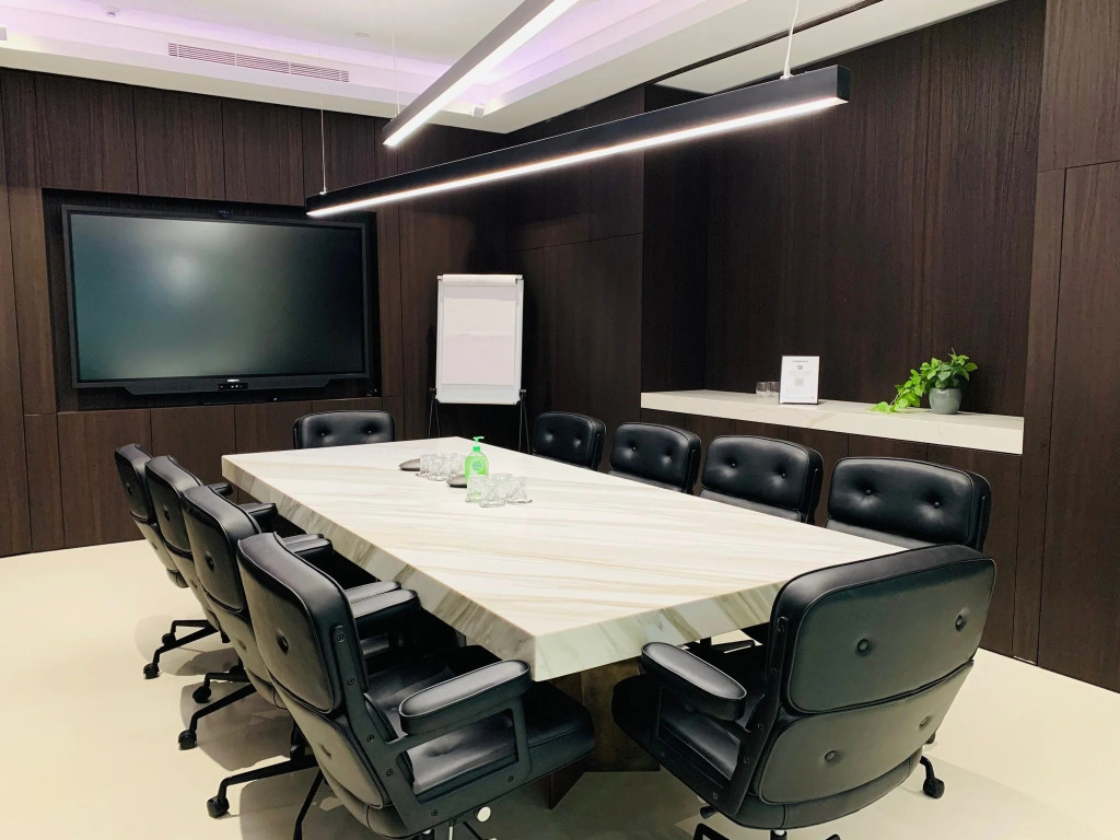 Crowne Plaza Sydney Burwood by IHG