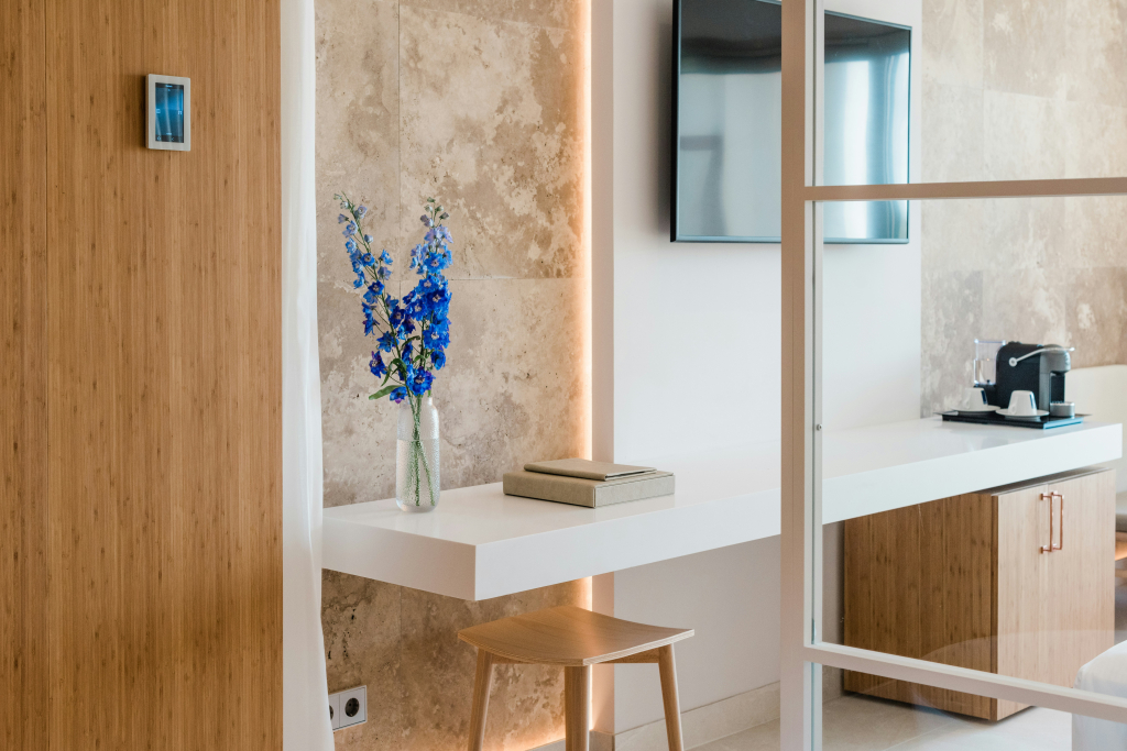 Aguas de Ibiza by NCalma Hotels