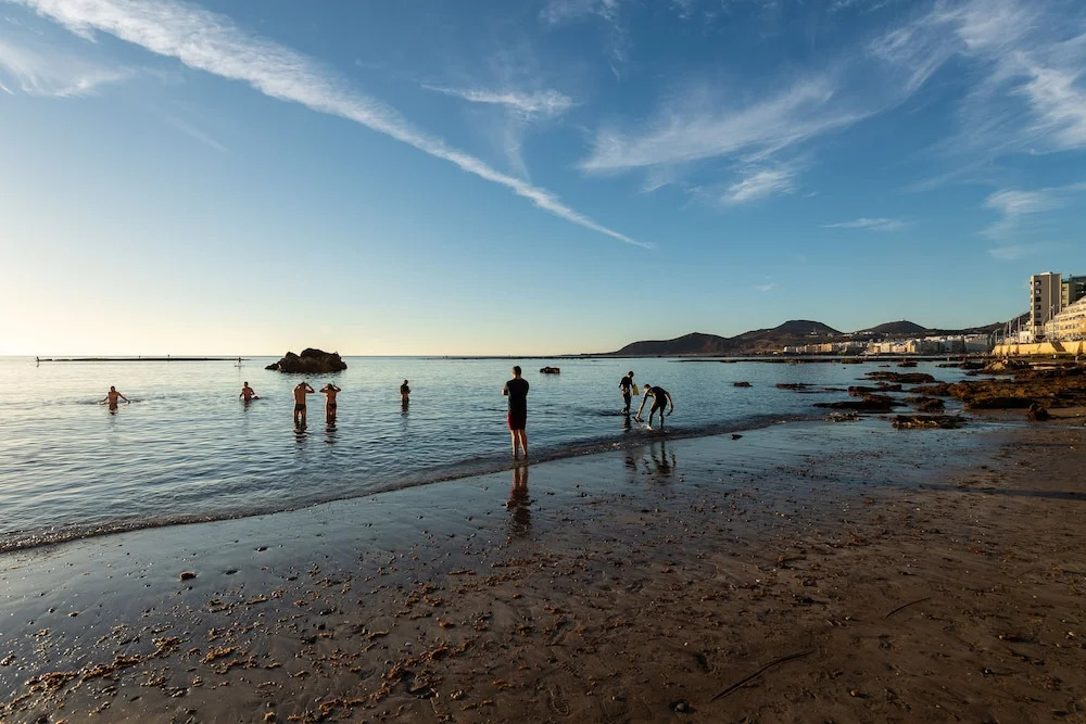 Living Las Canteras - BEACH APARTMENT