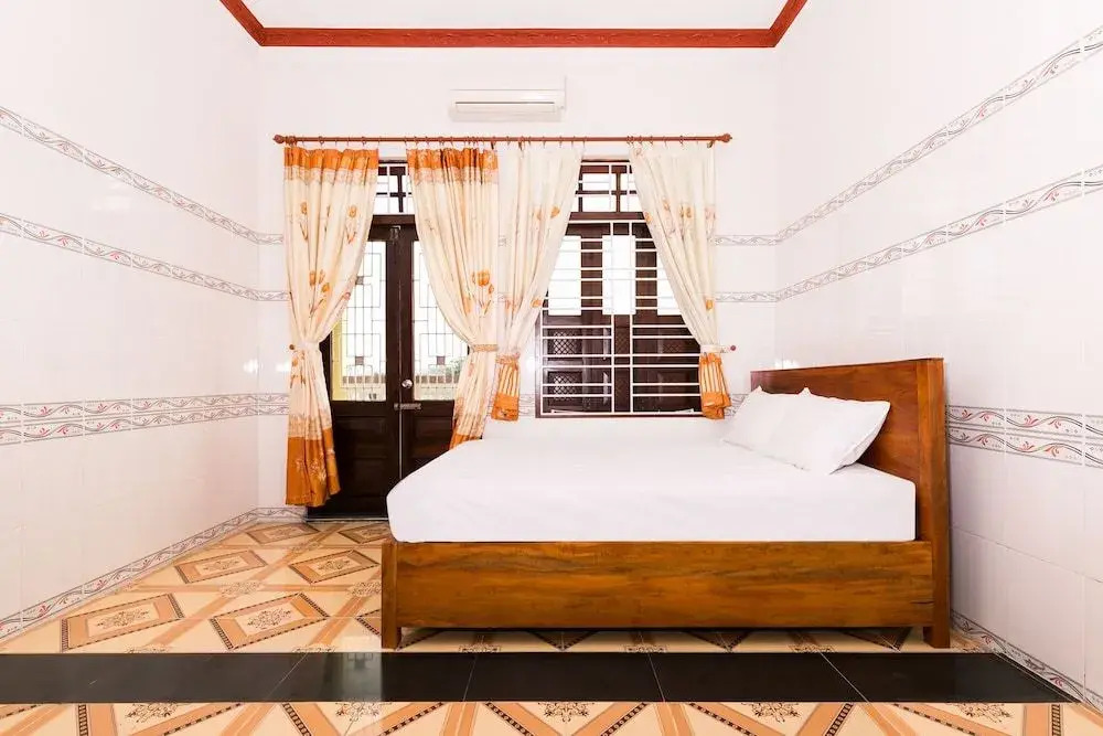 SPOT ON 691 Little England Homestay
