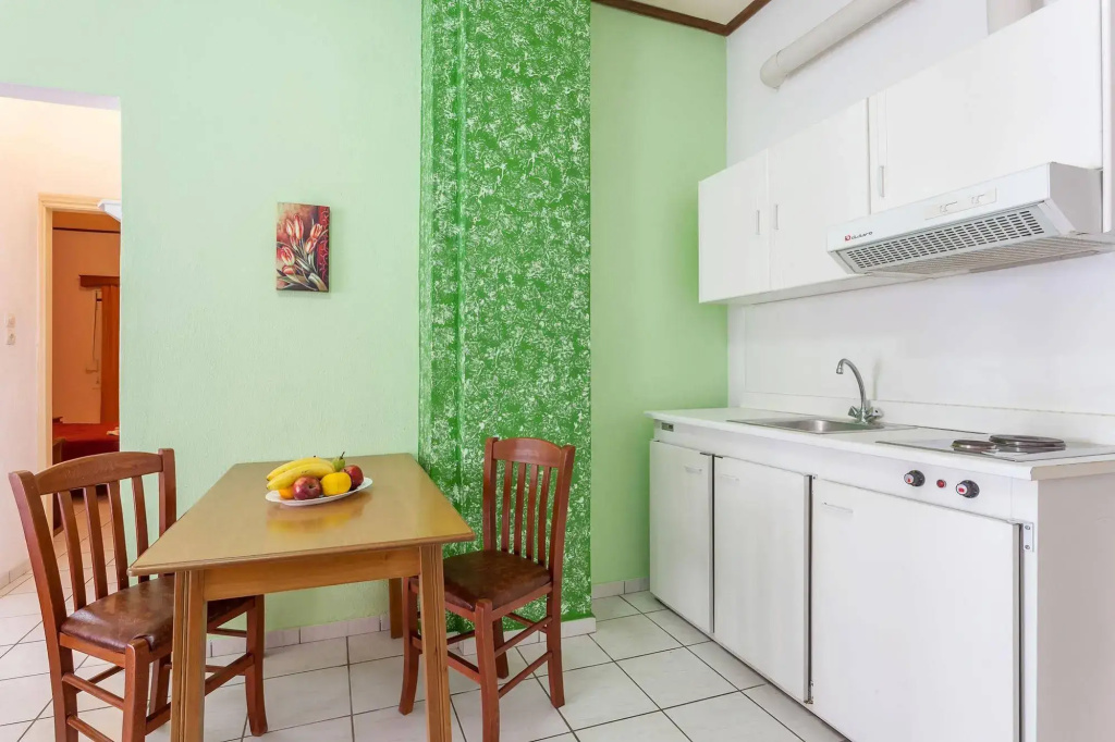 Elios Holidays Hotel