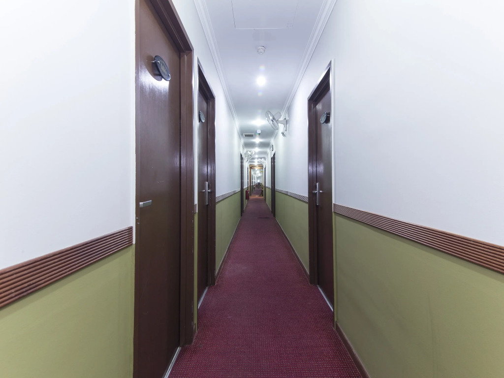 Bayu View Hotel Klang
