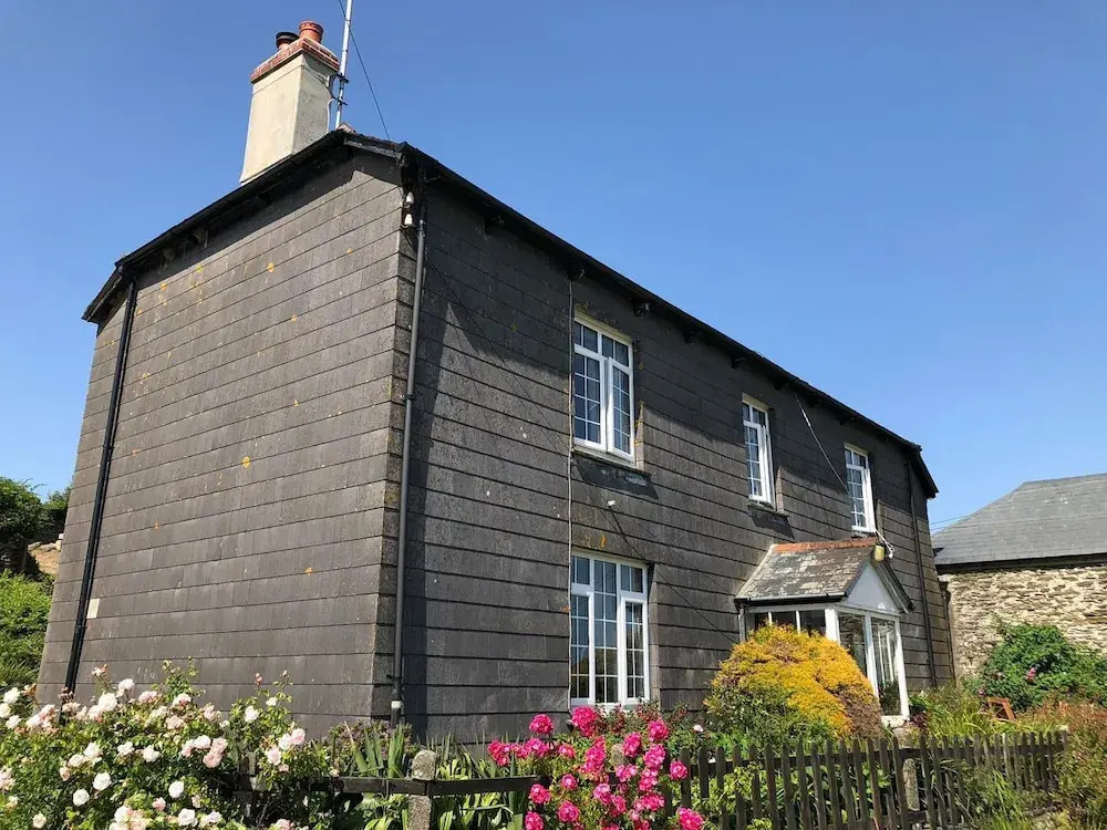 Tregarland Farm B&B