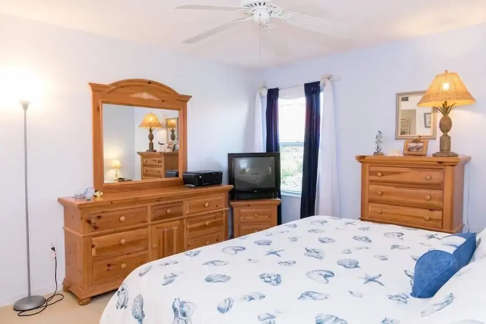 Cove at Sandy Pointe Unit 208a