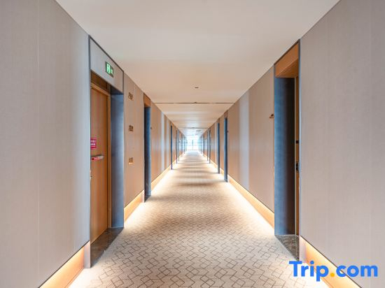 JI Hotel (Baoding Fuping)