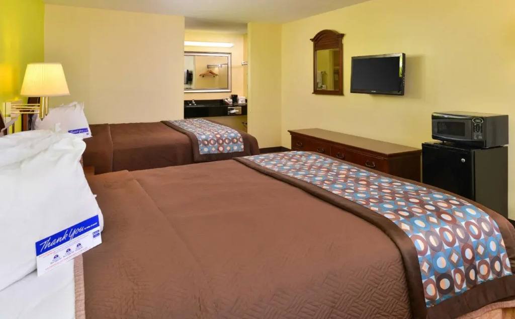 Walnut Inn