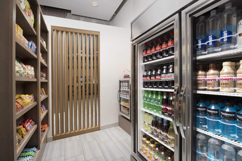 Holiday Inn Express & Suites - North Brunswick by IHG