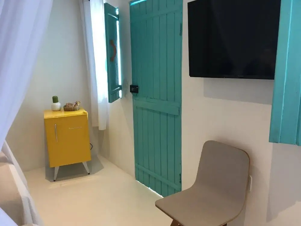 Anbê Hospedaria