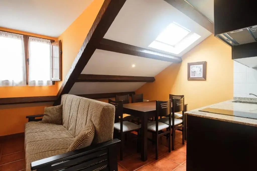 Apartamentos de Herminia