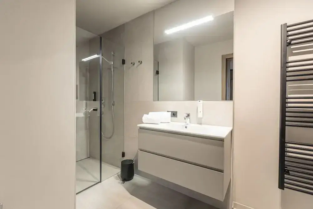 Apartment Near Alpenrosenbahn ski Lift