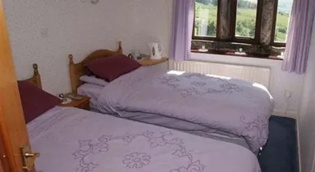 Wellcroft House