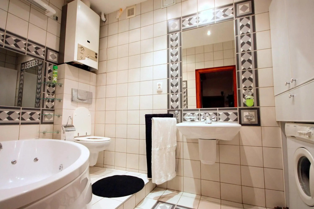 Velvet Apartament Kopinska