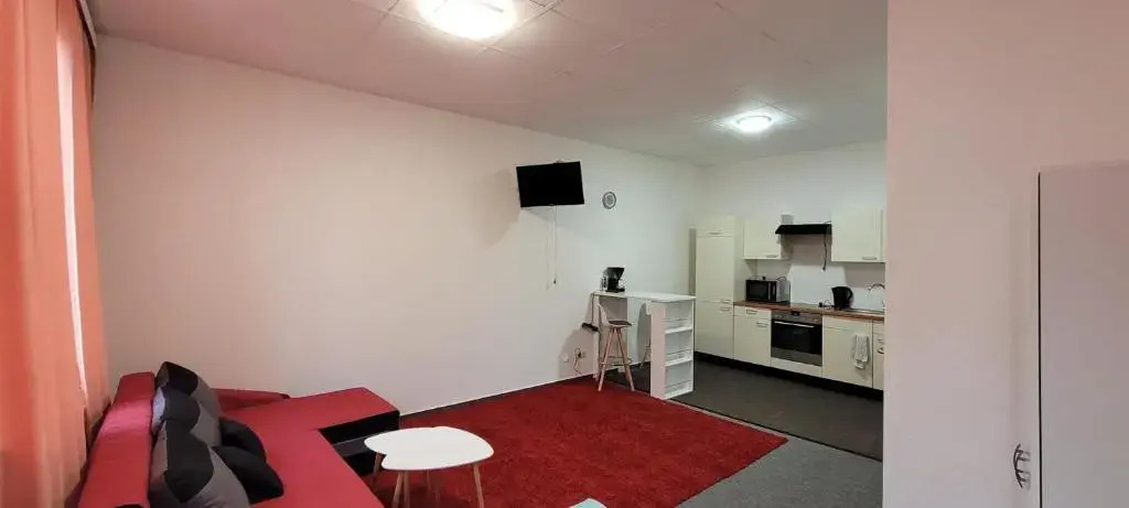 Gastewohnung Kristall 3