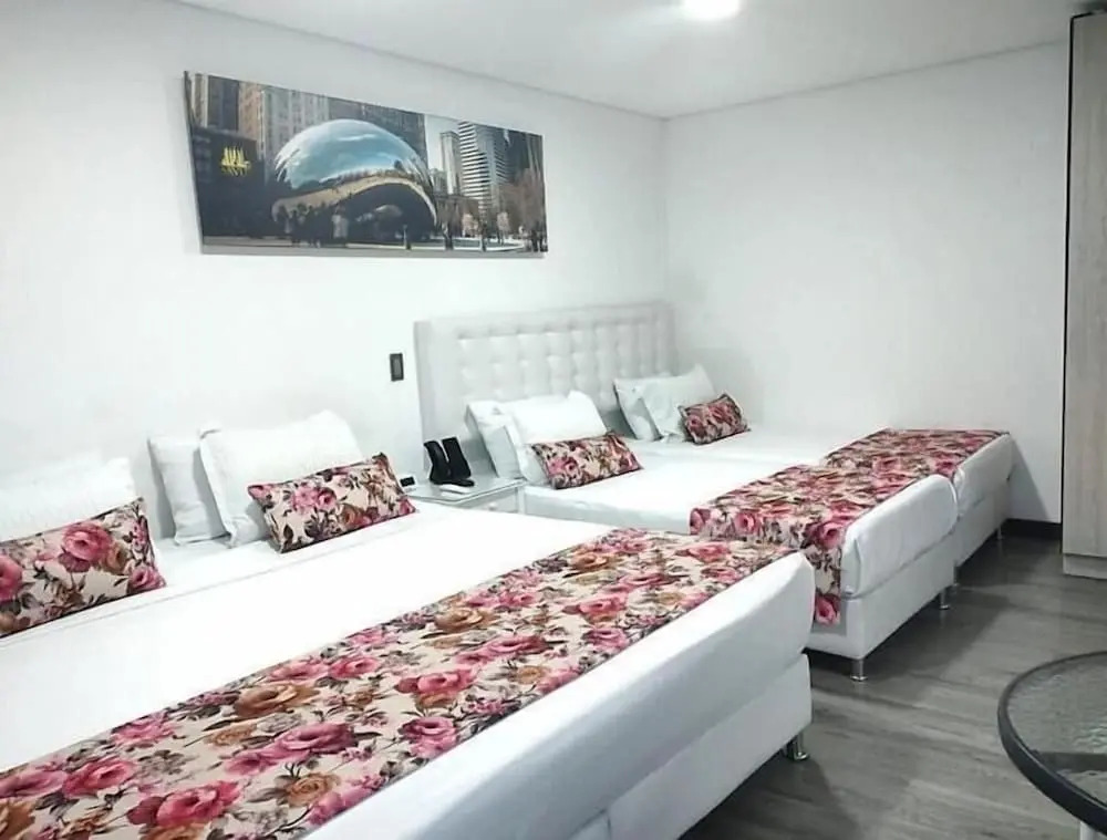Hotel Boutique Palacete