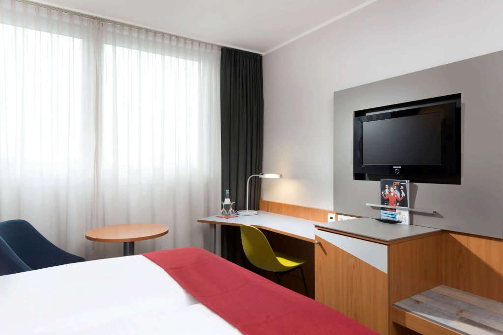 Ramada by Wyndham Hannover Messe