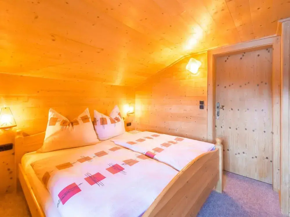 Chalet in Hochfilzen by Ski Piste