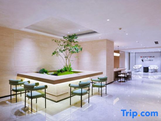 YING’nFLO BY LANGHAM, HANGZHOU, THE MIXC
