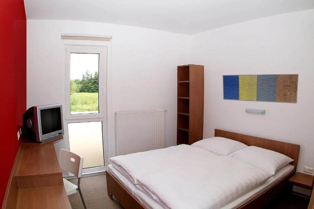 FairSleep Avia Motel Gmünd